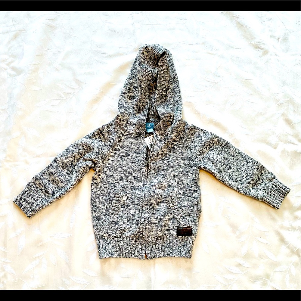 NWT Gap Cardigan Jacket